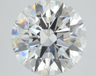 4.41ct Round F VS1 Lab Grown Diamond