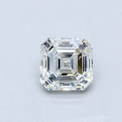 1.5ct Asscher I VS2 Natural Diamond