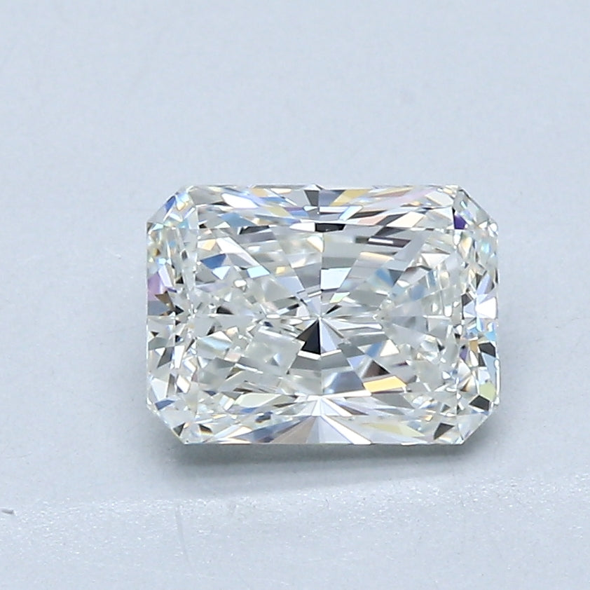 1.2ct Radiant H VVS2 Natural Diamond