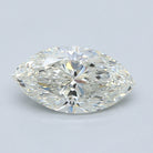 1.8ct Marquise J VVS2 Natural Diamond