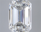 19.97ct Emerald G VS1 Lab Grown Diamond