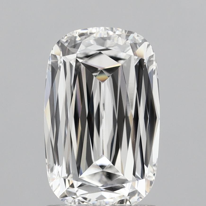 2.03ct Ashoka F VS1 Lab Grown Diamond