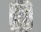 1.42ct Radiant F VS2 Lab Grown Diamond
