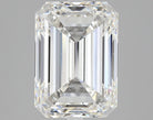 3.8ct Emerald H VS2 Natural Diamond