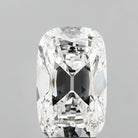 2.01ct Old Miner E VVS2 Lab Grown Diamond