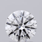 1.16ct Round E VS1 Lab Grown Diamond