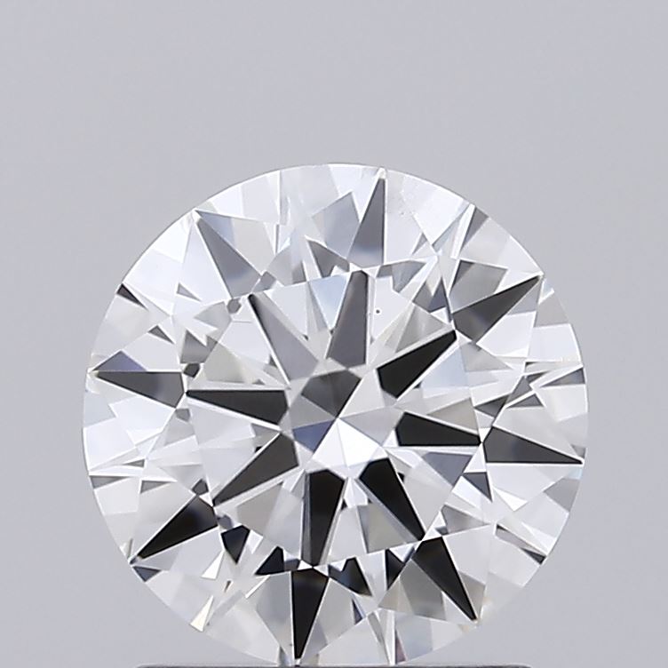 1.16ct Round E VS1 Lab Grown Diamond