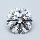 1.4ct Round G VVS1 Natural Diamond