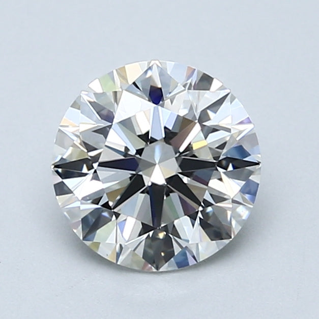 1.4ct Round G VVS1 Natural Diamond