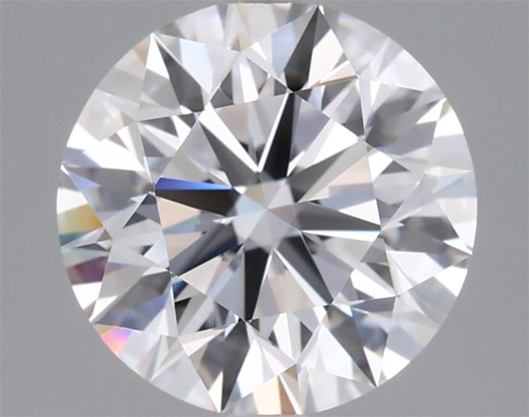 1.9ct Round D VVS1 Lab Grown Diamond