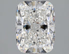 2.11ct Cushion Brilliant E VS1 Lab Grown Diamond
