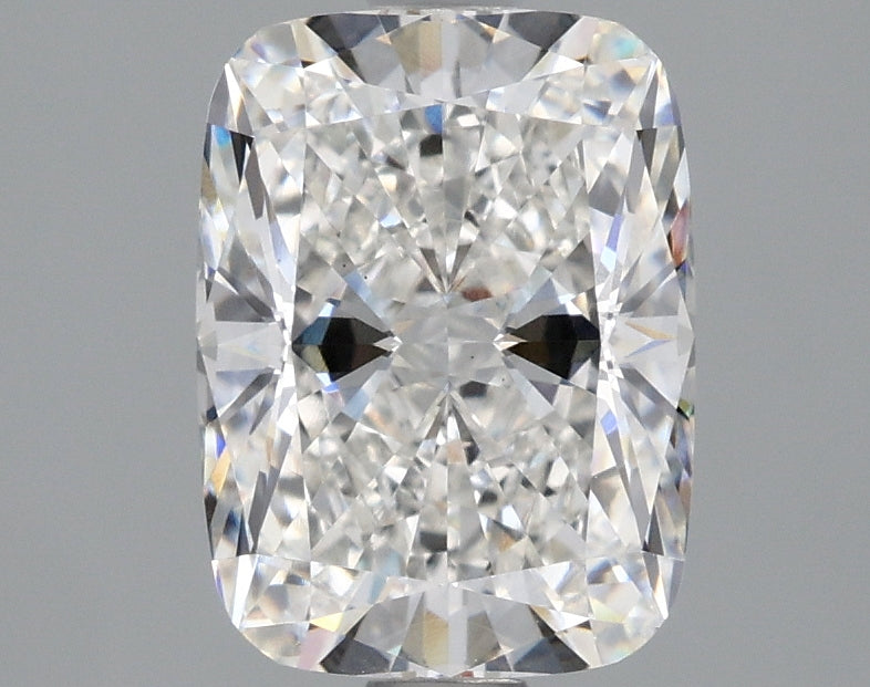 2.11ct Cushion Brilliant E VS1 Lab Grown Diamond