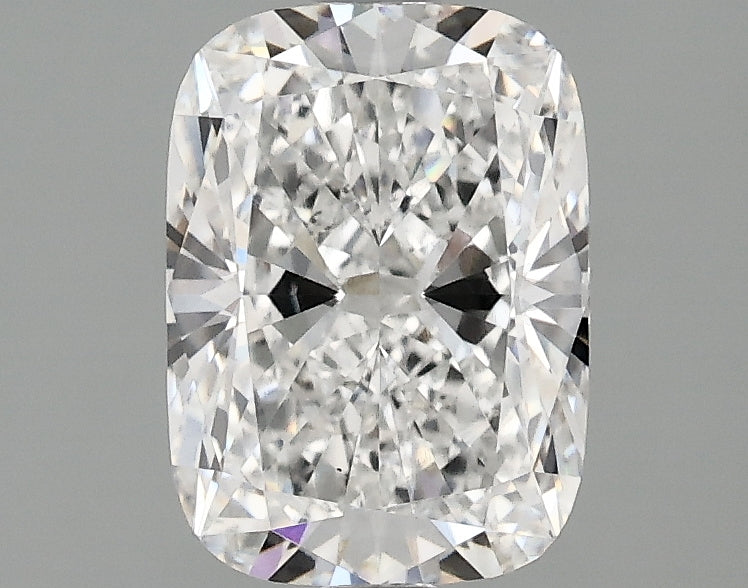 1.75ct Cushion E VS2 Lab Grown Diamond