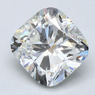 2ct Cushion J SI2 Natural Diamond