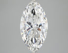3.35ct Marquise E VS2 Lab Grown Diamond