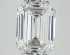 5.22ct Emerald E VVS2 Lab Grown Diamond