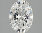 1.9ct Oval E VVS1 Lab Grown Diamond