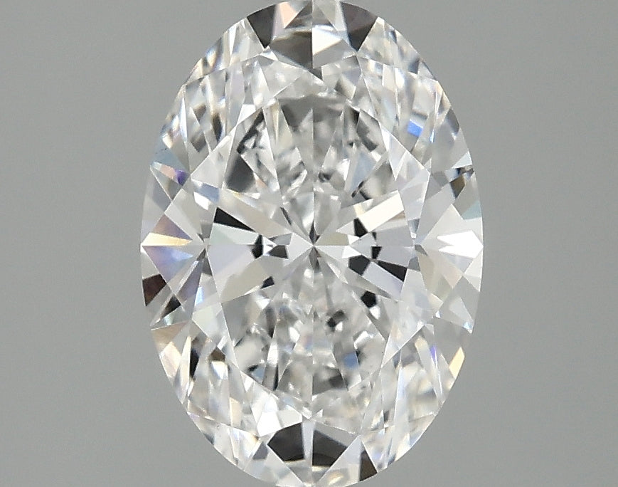 2.03ct Oval E VS1 Lab Grown Diamond