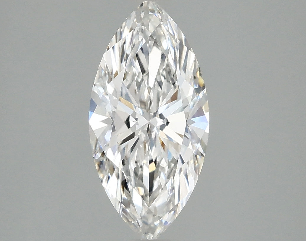 1.55ct Marquise F VVS1 Lab Grown Diamond