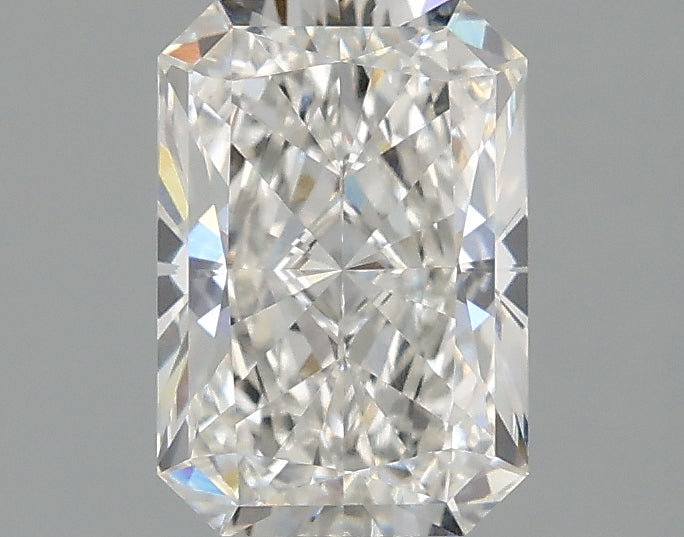 1.45ct Radiant F VVS1 Lab Grown Diamond