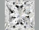 1.88ct Princess D VVS2 Lab Grown Diamond