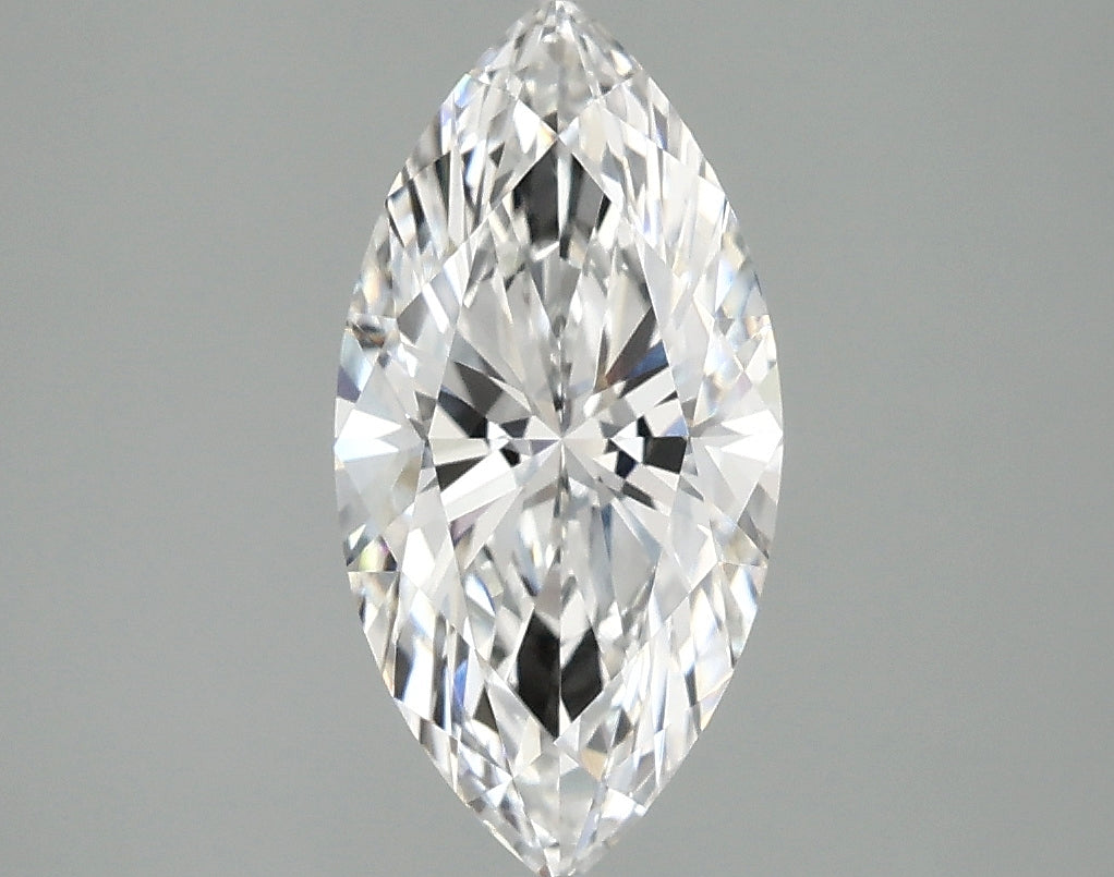 1.6ct Marquise E VVS1 Lab Grown Diamond