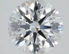 1.1ct Round D VVS2 Lab Grown Diamond