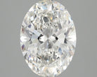 2.04ct Oval F VS2 Lab Grown Diamond