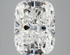 6.52ct Cushion E VVS2 Lab Grown Diamond