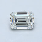 2.03ct Emerald J VS2 Natural Diamond