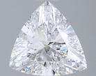1.53ct Trilliant D VVS2 Lab Grown Diamond
