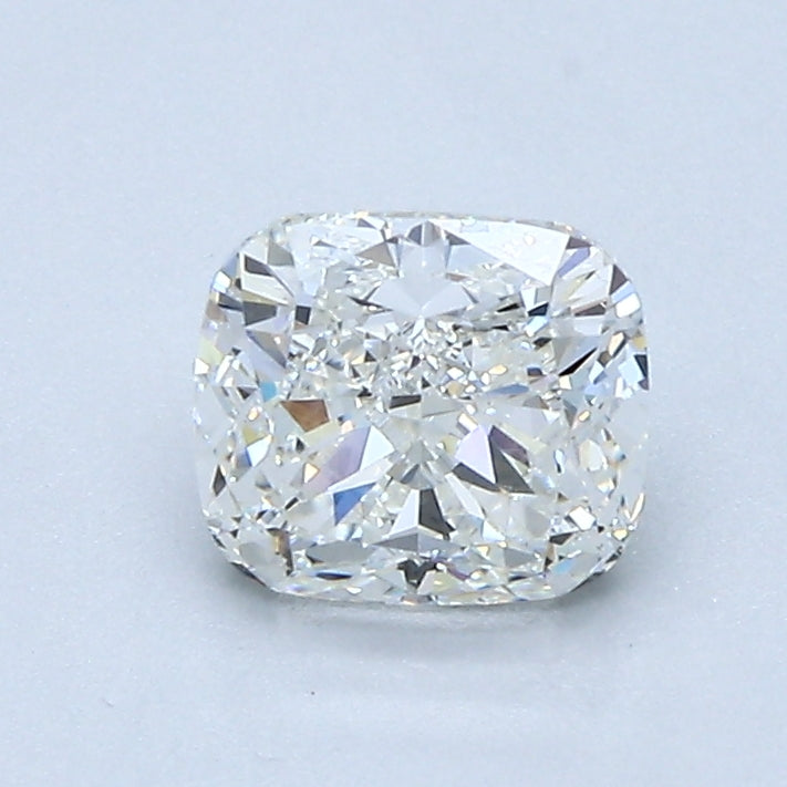1.01ct Cushion I VS1 Natural Diamond