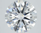 2.44ct Round E VS1 Lab Grown Diamond