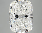 10.28ct Cushion F VVS2 Lab Grown Diamond