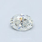 1.7ct Oval H VS1 Natural Diamond