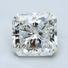 1.51ct Radiant I SI1 Natural Diamond