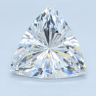 4.07ct Trilliant D VVS2 Lab Grown Diamond