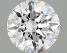 1.54ct Round D VVS2 Lab Grown Diamond