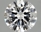 1.59ct Round D VS2 Lab Grown Diamond