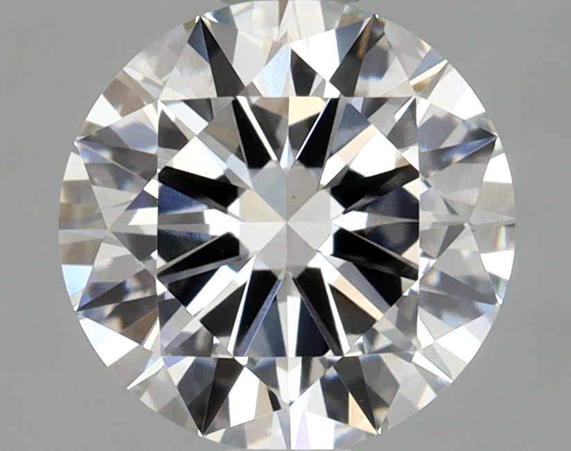 1.59ct Round D VS2 Lab Grown Diamond