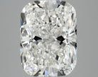 3.83ct Cushion F VS1 Lab Grown Diamond