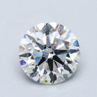 3.5ct Round G SI2 Natural Diamond