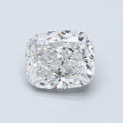 1.01ct Cushion F VS1 Natural Diamond