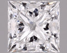 1.43ct Princess F VS1 Lab Grown Diamond