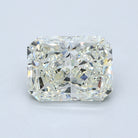 5.02ct Radiant K VS1 Natural Diamond