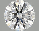 2.04ct Round E VS1 Lab Grown Diamond