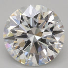 1.59ct Round D VVS2 Lab Grown Diamond