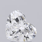 1.72ct Heart E VS2 Lab Grown Diamond