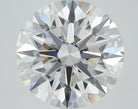 1.03ct Round D VS1 Lab Grown Diamond