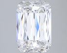3.07ct Ashoka E VS1 Lab Grown Diamond